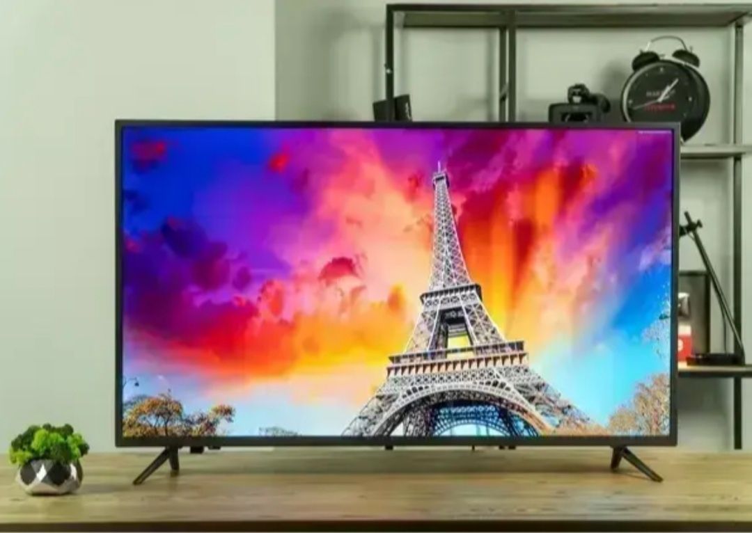 Телевизор Samsung 43