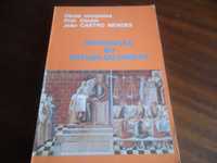 "Introdução ao Estudo do Direito" de João de Castro Mendes - Ed. 1994