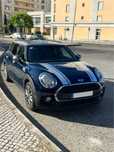 Mini Clubman one D