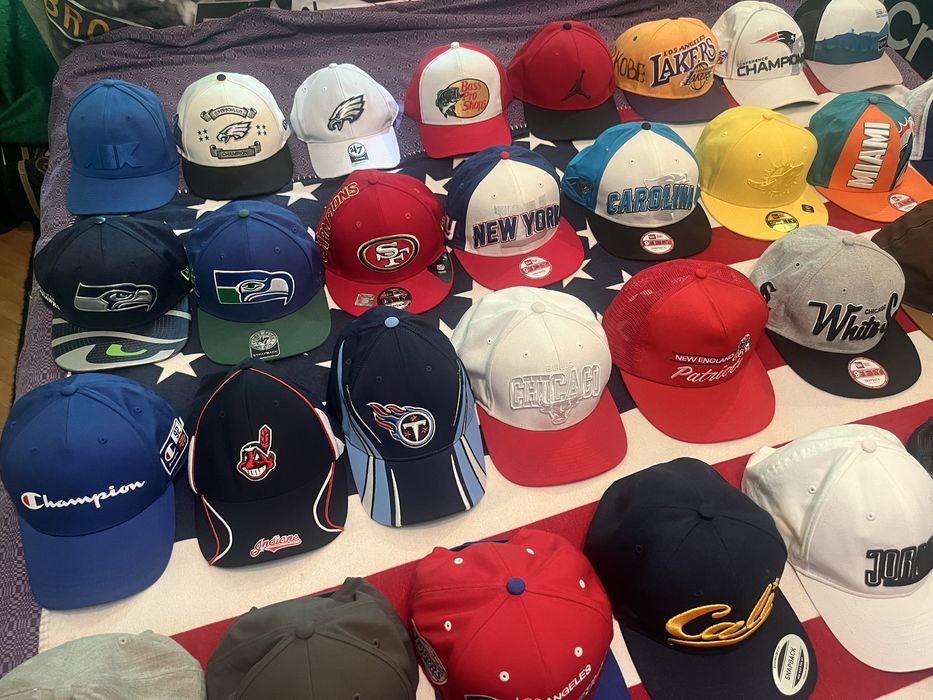 Кепки NHL,NBA,NFL,NCAA,Fila,Nike,Disney,Tomorrowland