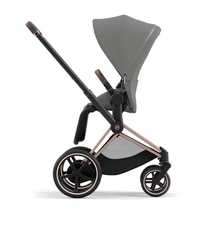 Stelaż Cybex e-Priam 4.0 Rose Gold gwarancja 06/25