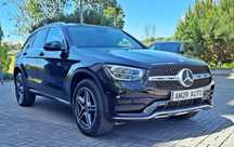 Mercedes-Benz GLC 300 de 4Matic