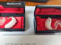 Aparat słuchowy Resound