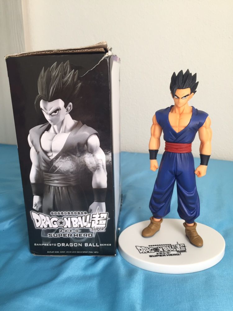 Figura Dragon Ball - Son Gohan