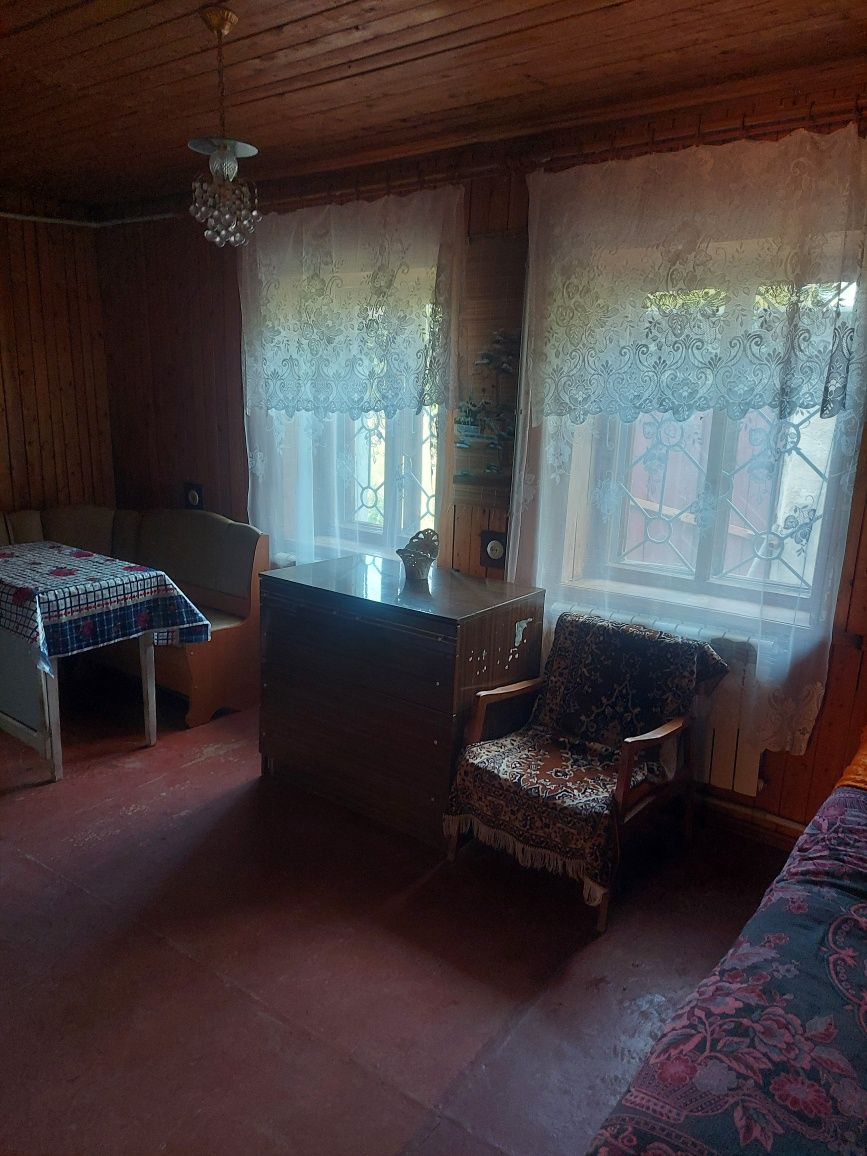 Продам дом в Просяном