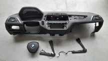 Kit de Arbeig  BMW serie 1 F 20