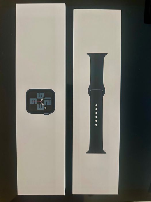 Apple watch SE - 44 mn - 2022