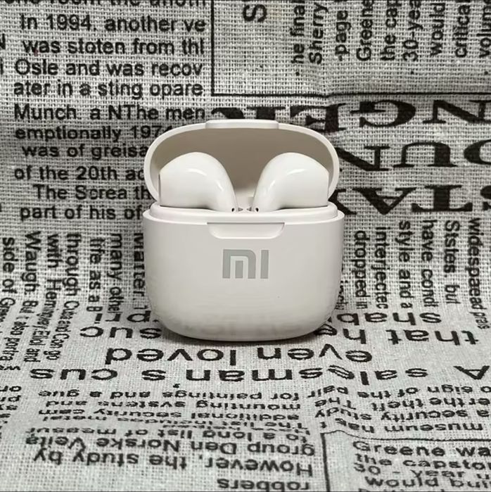 Auriculares Bluetooth TWS – Sem fios, leves e confortáveis