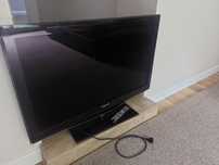 Sprzedam tv Samsung 40 cali