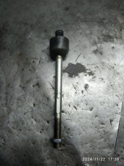 Нова Рульова тяга skf Рено кенго