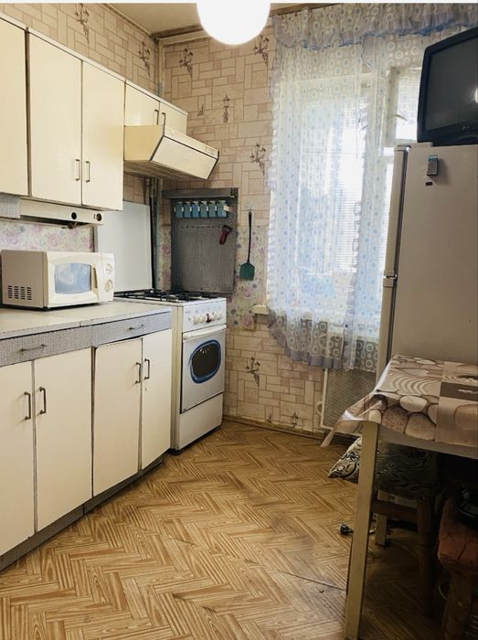 Оренда 1 кімн квартири вул.Рокосовського 3