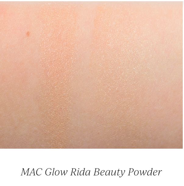 Iluminador Beauty Powder MAC Good Luck Trolls
