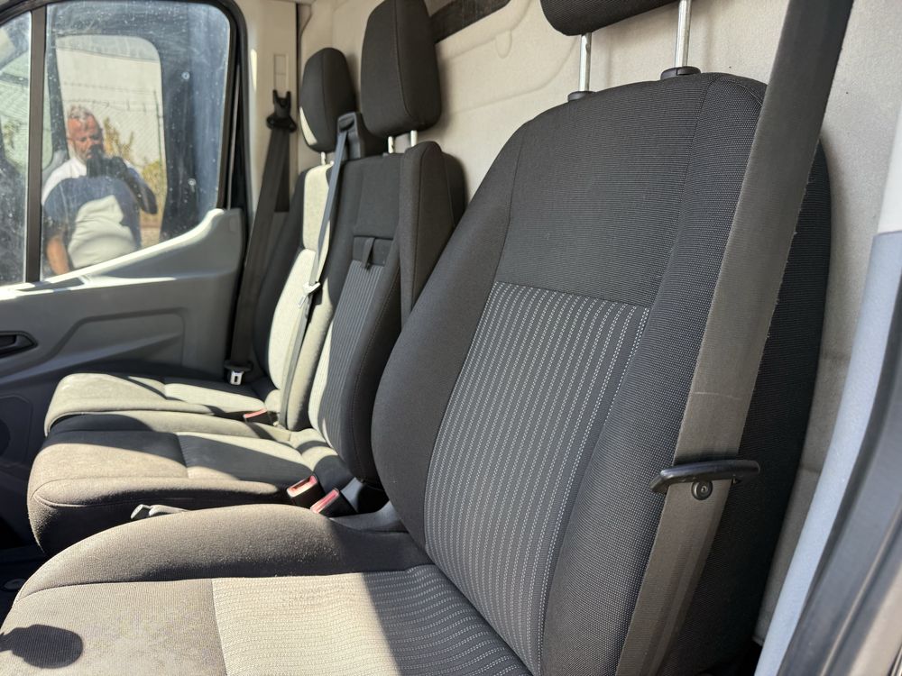 FORD TRANSIT 2.2 160cv L4H3 EXCELENTE ESTADO ###OPORTUNIDADE###