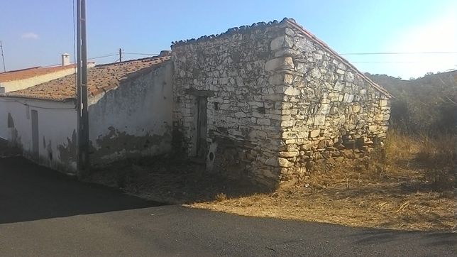 Casa Rustica em Monte Alentejano