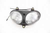 REFLEKTOR LAMPA PRZEDNIA Triumph Trophy 1200 96-02