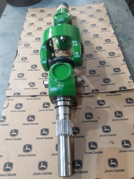 Re574236 ILS вал карданний, продаж, ремонт, John Deere