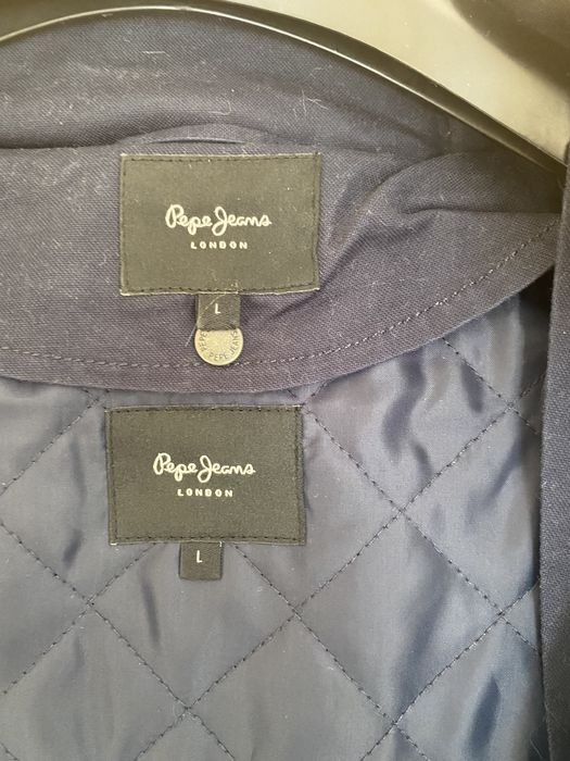Casaco Pepe Jeans