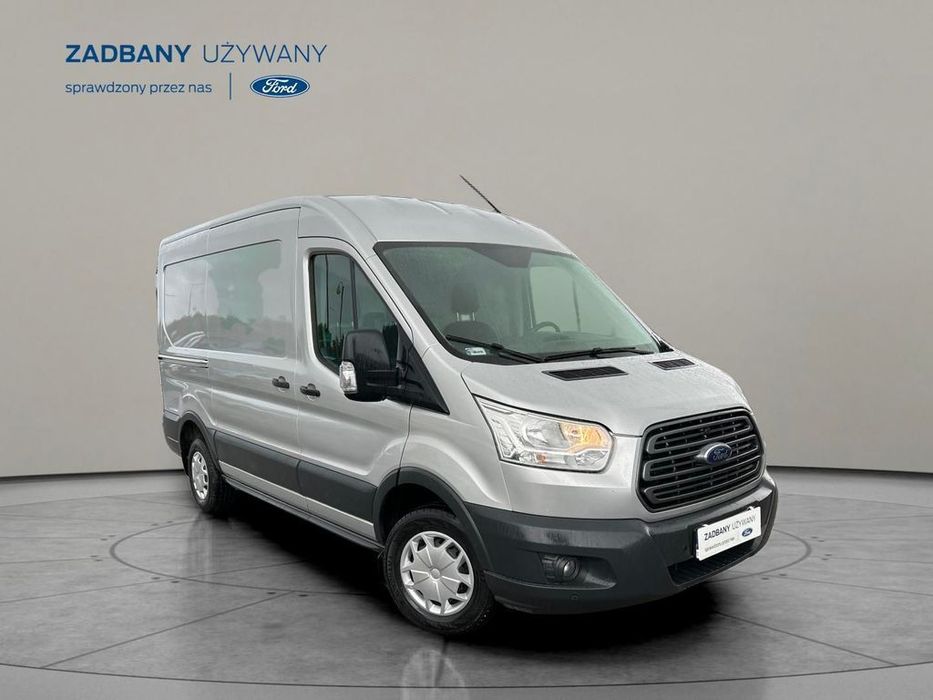 Ford Transit  L2H2 Trend 2.0 EcoBlue 130 KM M6
