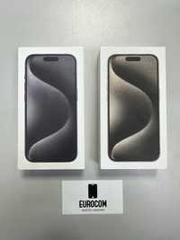 iPhone 15 pro max 256gb Natural,Black Sklep gsm Selgros pasaż