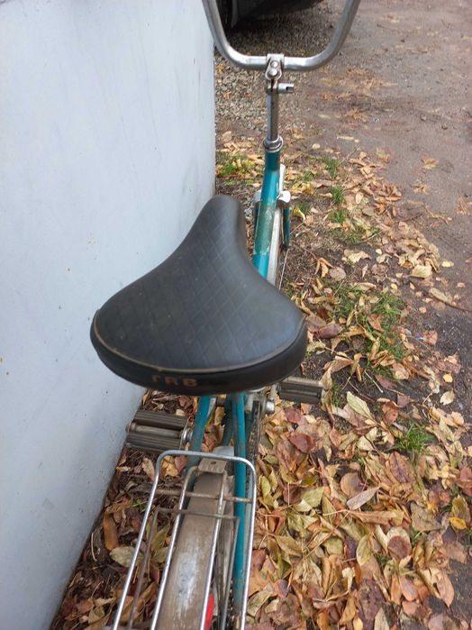 велосипед АИСТ раскладной