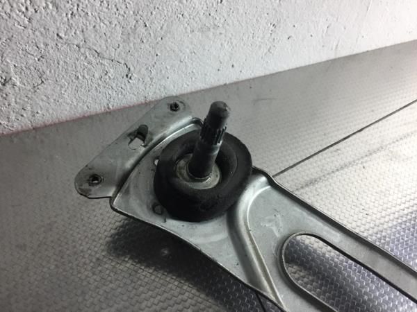 Elevador vidros trás direito CITROËN C3 I (FC_)