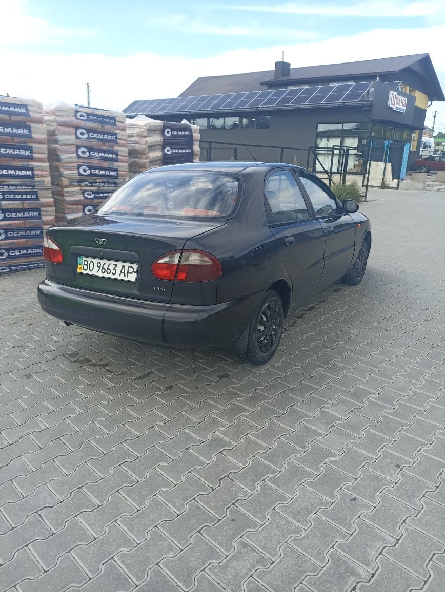 Продам авто в гарному стані