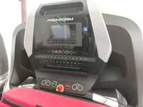 Passadeira Proform 505 CST