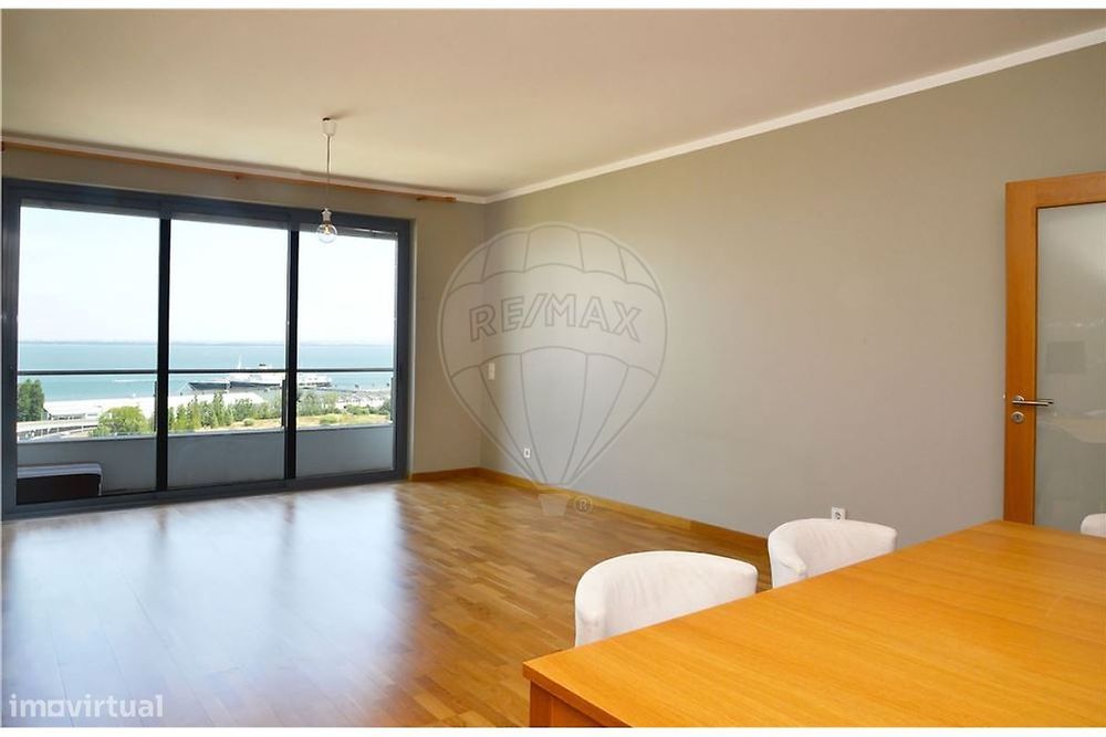 Apartamento T2 para arrendamento