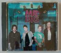 CD Mr. Big ‎– Arrow (2001, Atlantic ‎AMCY-7333, OBI, CY-7333 1, Japan)