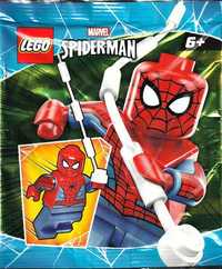 LEGO Marvel 242214  - Spiderman