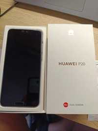 Смартфон Huawei p 20