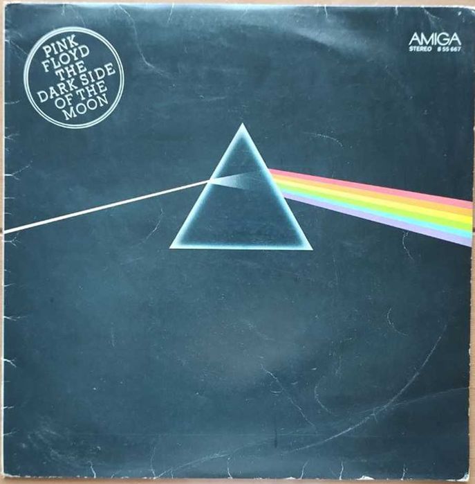 Розпродаж колекції вінілових платівок (2 частина колекції)