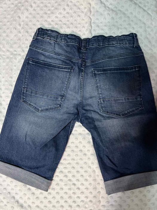 Джинсові шорти  Н&М