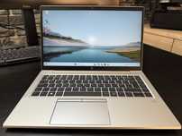 Laptop HP EliteBook 845 G7 | Ryzen 5 PRO | 16GB RAM | SSD 1TB | Win 11