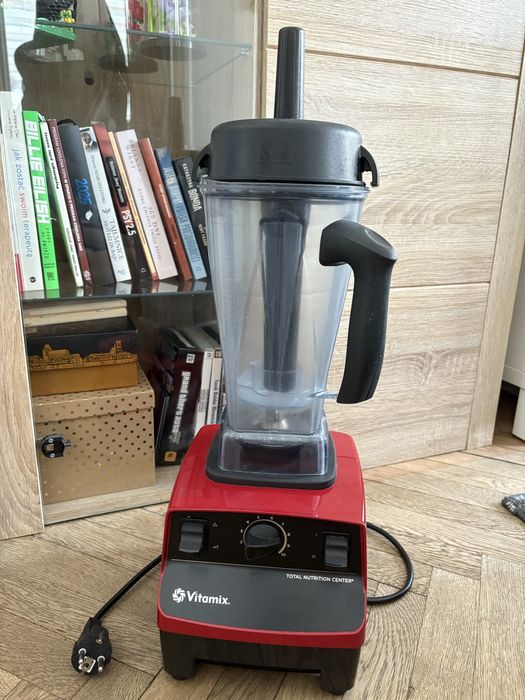 Blender Vitamix 2L Total profesjonalny
