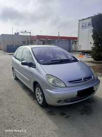 Citroen Xsara Picasso 1.8 gaz