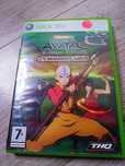 Avatar de legende xbox 360