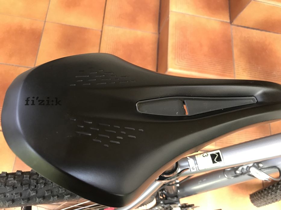 Canyon Grand Canion AL 3x10 Deore XT