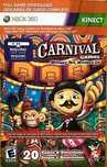 Kinect Carnival Games Monkey See, Monkey Do Xbox 360 Kod