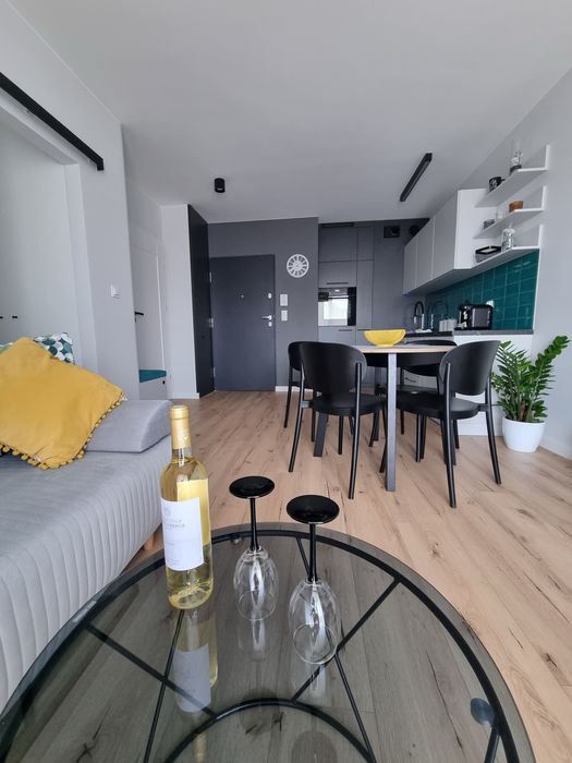 Toruń Apart&Targowa