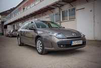 Renault Laguna Renault Laguna III 2.0 DCi 150KM pakiet GT