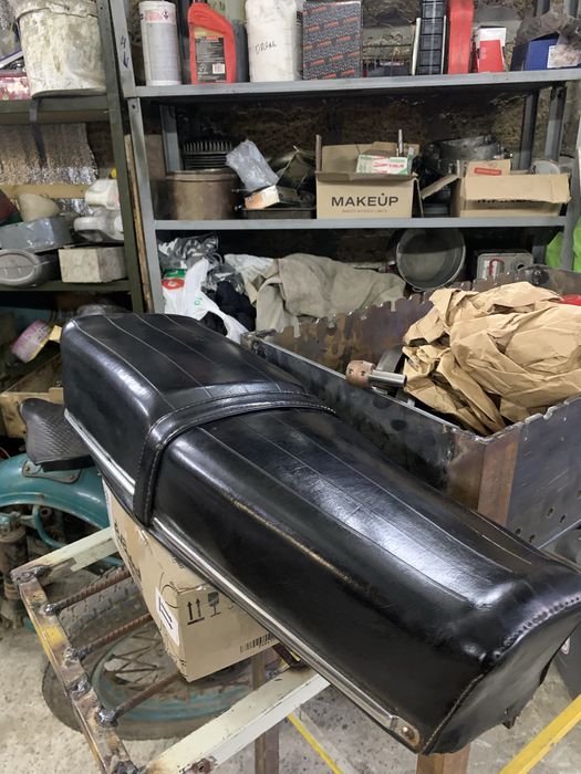 Сидіння запчастини мінск 6в 3.115 3.111 М-105 М-106 М-104