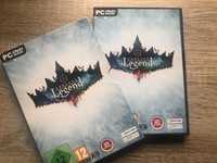 Endless Legend gra na PC RPG niemiecka wersja językowa