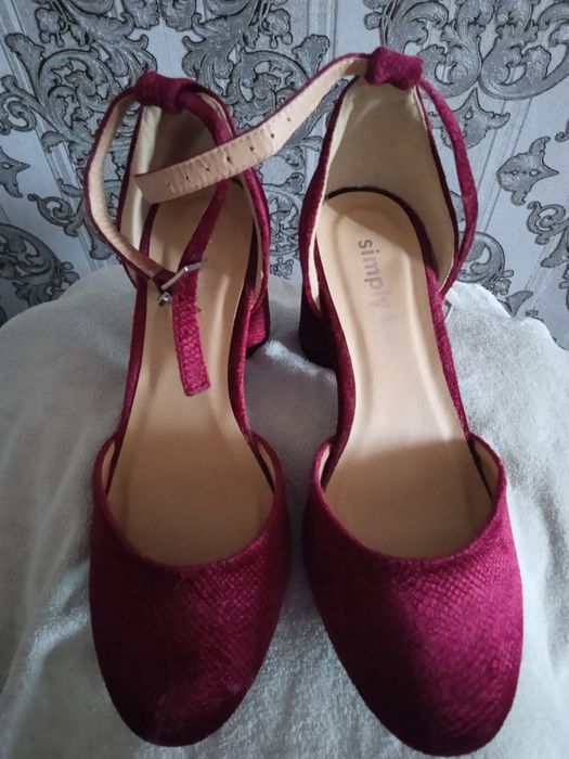 Туфлі жіночі нові