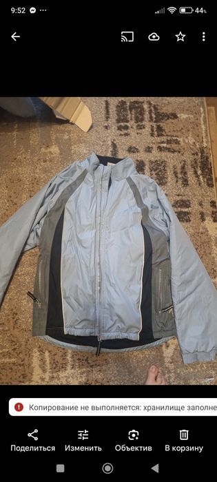 Олимпийка  46-50 джинсы 30 размер