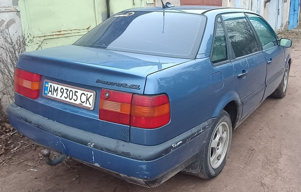 Продам автомобіль