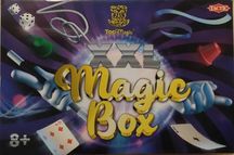 GRA Magic Box XXL 8+