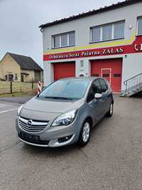 Opel Meriva B Cosmo
