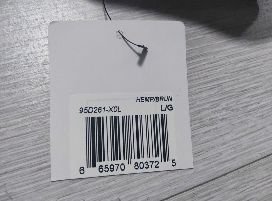 Анорак  JORDAN на 12 років. Новий