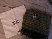 Vivienne Westwood Scarf